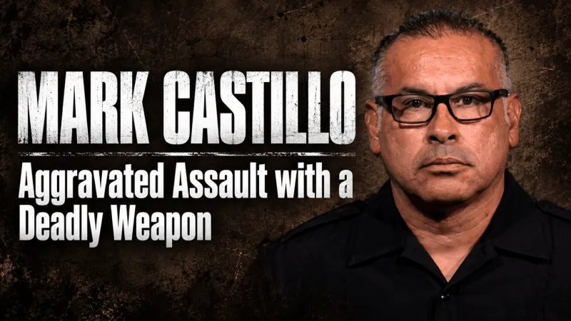 Former San Antonio Police chief's driver arrested after parking dispute turns violent