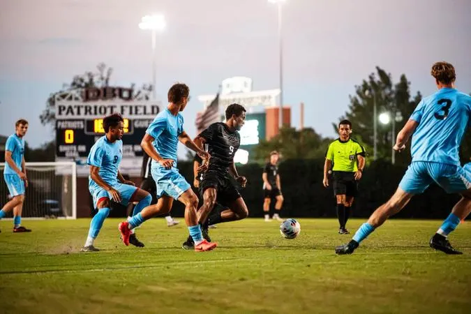 DBU to Battle Lubbock Christian on Senior Day