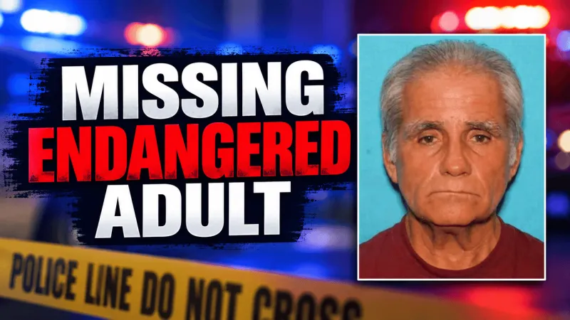Missing endangered man last seen in March on the West Side has been found