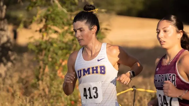 Cross Country competes at Watson Collegiate XC Classic