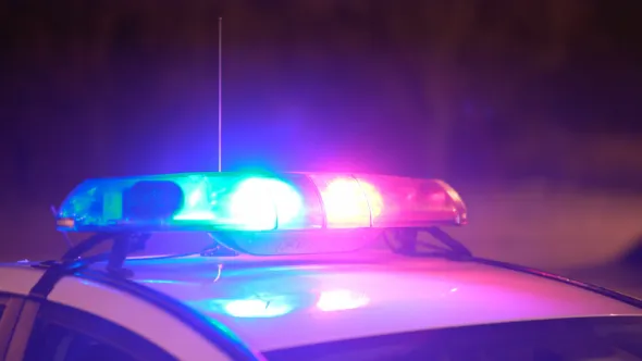 MINNESOTA MAN DIES AFTER CRASHING VEHICLE DURING WASHINGTON CO. PURSUIT