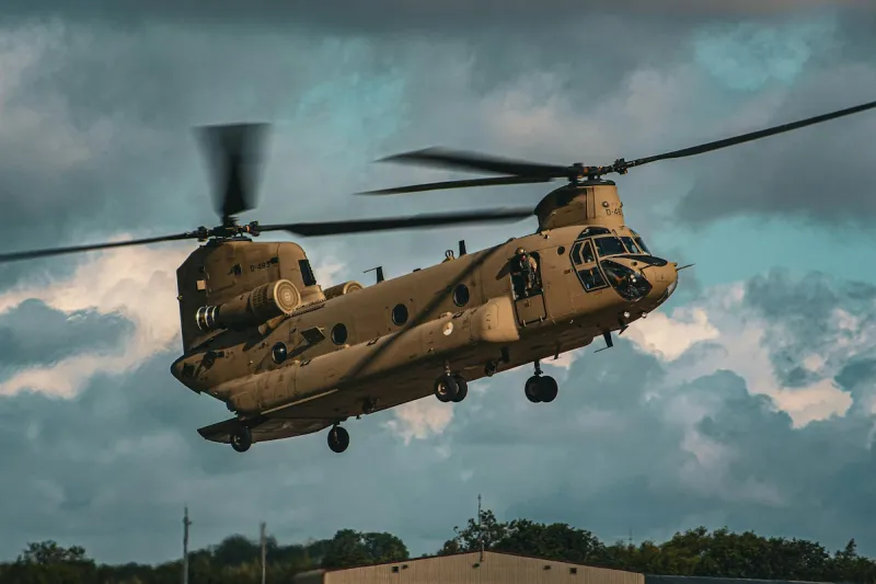 Texas Tech Alumni Pilots Return For Special Homecoming Flyover
