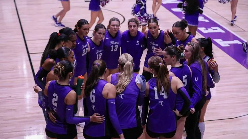 Tarleton State Volleyball continues road trip at Central Arkansas Saturday