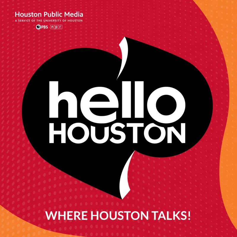 Hello Houston (October 16, 2026)