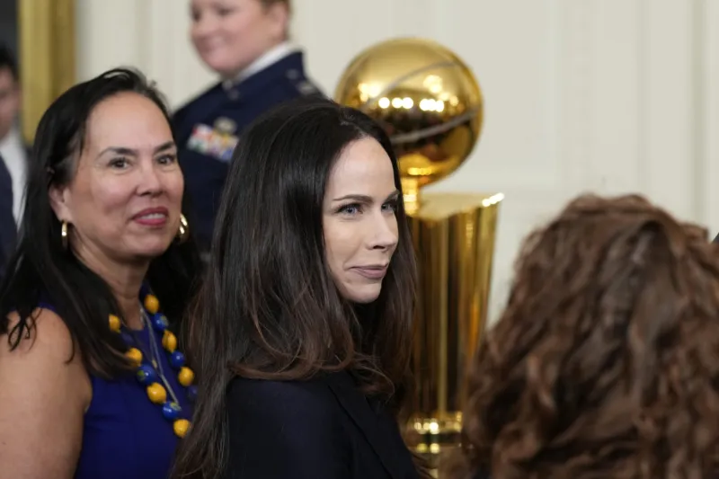 Barbara Bush donated to super PAC supporting James Talarico for U.S. Senate