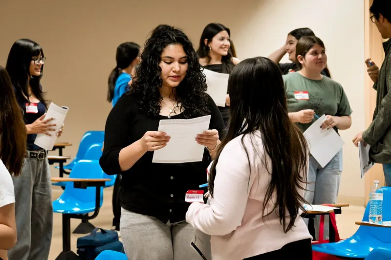 Three El Paso Nonprofits Have a Mission: Empowering Young Girls