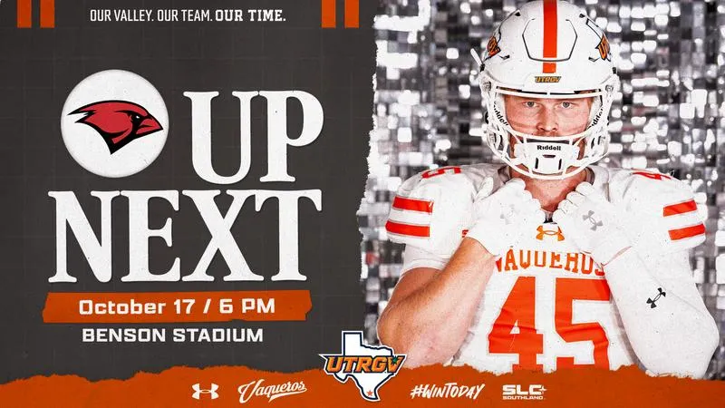 Football Taking Momentum to San Antonio to Face UIW