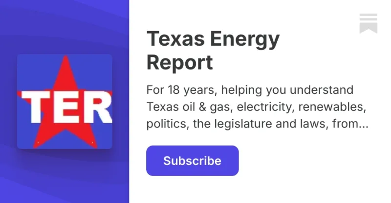 Oil Up 4%, TX AG Puts Data Centers On Notice, Shortage of Refined Products: WSJ