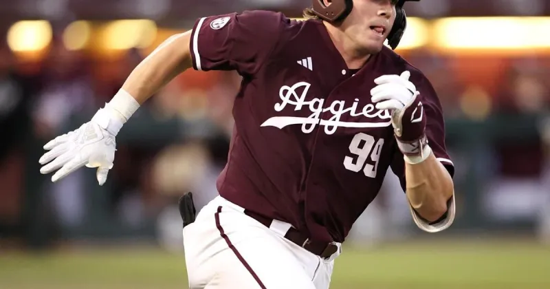 A&M baseball team will scrimmage McNeese on Friday night