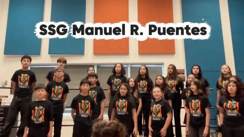 El Paso Students Will Join Foreigner on Stage Tonight