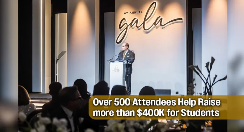 STC Foundation Event Brings in more than $400K for Student Success