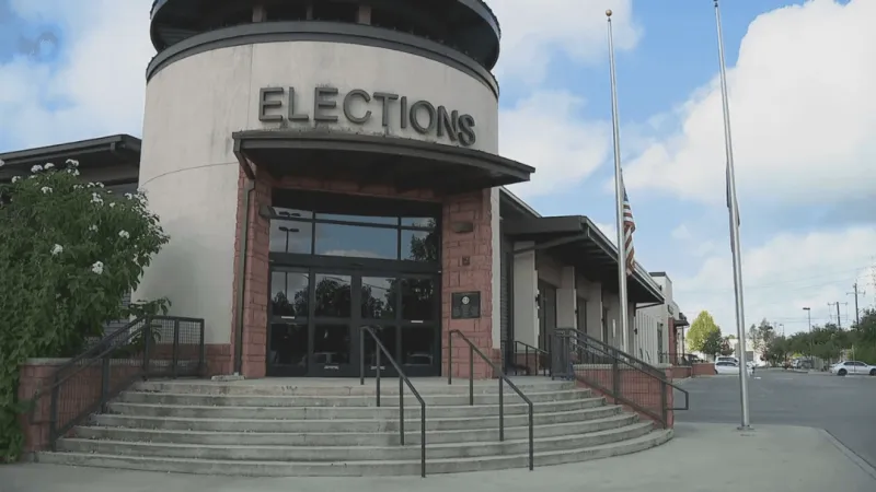 Bexar County elections administrator to discuss election readiness
