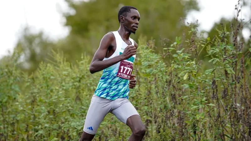 Cross Country Finishes Regular Season With Top Third Finishes at Arturo Barrios Invitational
