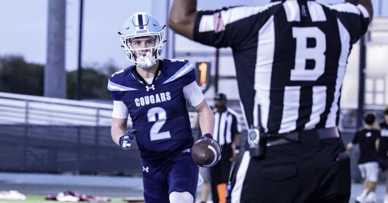 Week 8 preview: China Spring (1-5, 0-1) at No. 1 Stephenville (6-0, 1-0)