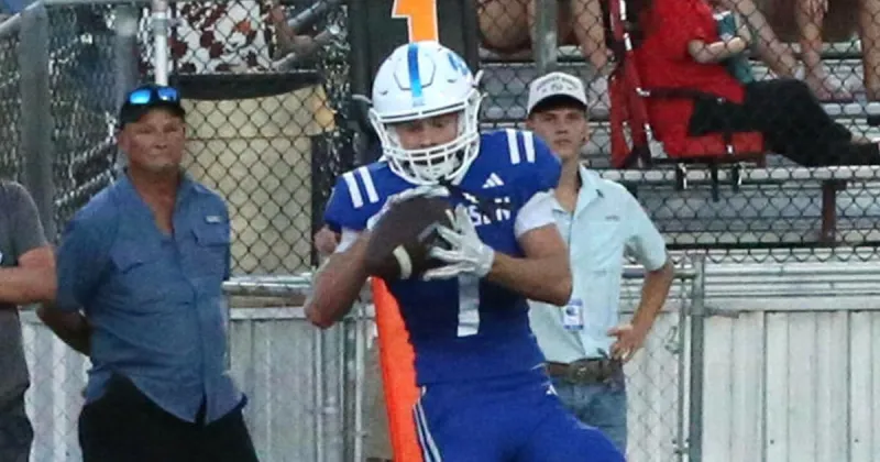 Week 8 preview: Brownwood (2-4, 0-1) at Robinson (5-1, 1-0)