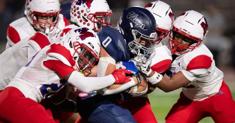 Week 8 preview: Killeen Chaparral (2-4, 1-1) at Midway (6-1, 3-0)