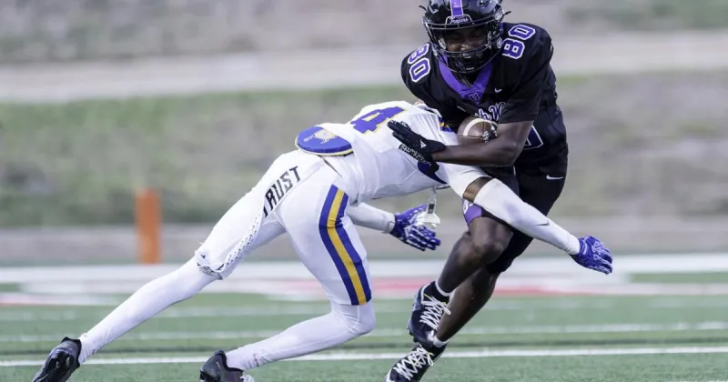 Week 8 preview: University (2-4, 0-1) at Killeen Ellison (3-3, 1-0)
