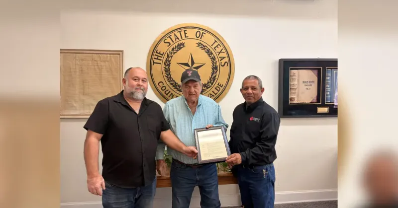 County recognizes Oct. 30 as Weatherization Day
