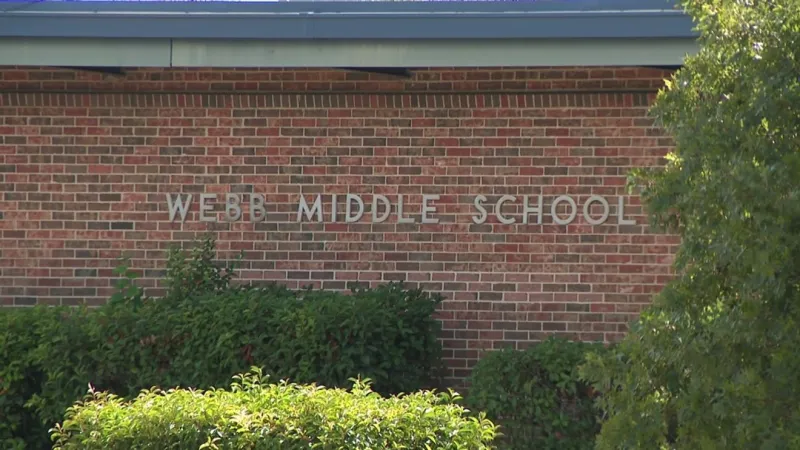 Can an executive principal improve student outcomes at Webb?