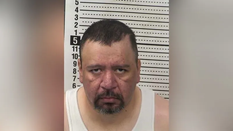 Las Cruces man gets 15 years for sex crime against minors