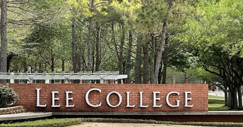 Lee College regents adopt tax rate after state fund decrease