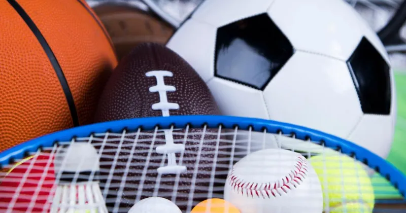 Greater Baytown Sports Scores