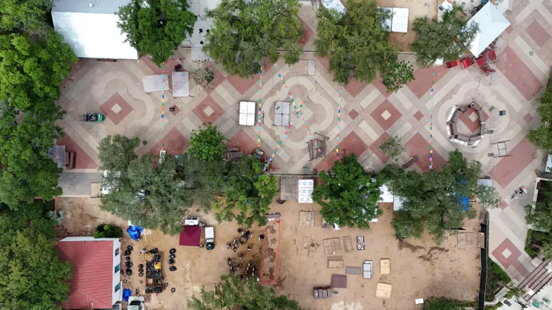 NIOSA organizers 'committed' to bringing back the Fiesta event, just not at La Villita