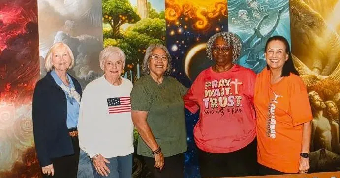 Area friends dazzled and inspired by visit to the Ark Encounter in Kentucky