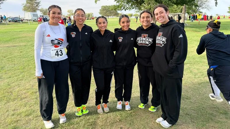 Falcons close out regular season at Thunderbird Open