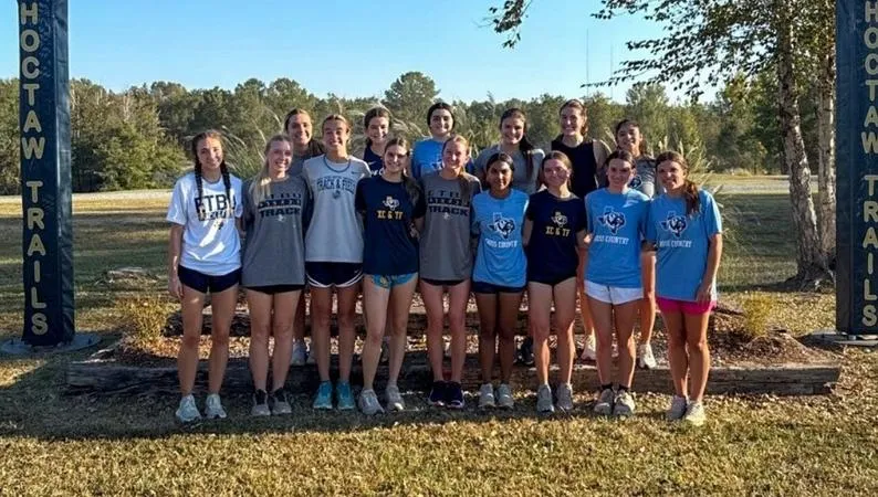 WXC | ETBU Produces Top 10 Finish at Watson Classic