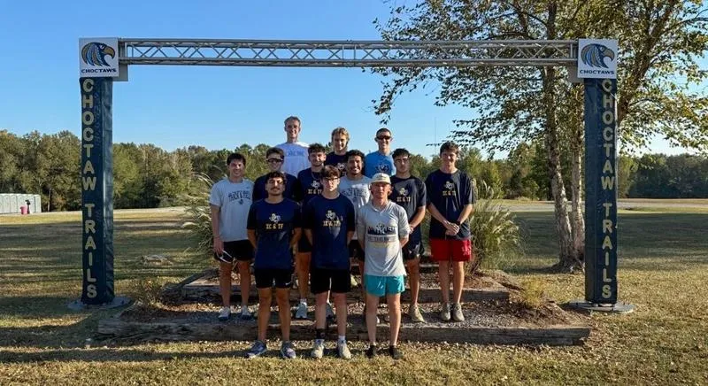 MXC | ETBU Has Strong Finish at Watson Classic in Mississippi