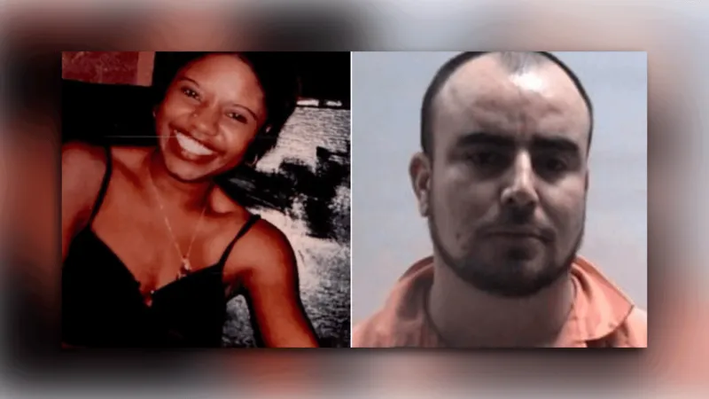 Karnes County man sentenced to 60 years for murder