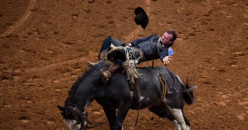 Brazos Valley Fair & Rodeo returns with concerts and rides