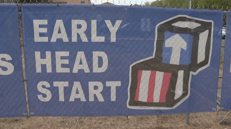 City of San Antonio accepting Head Start Preschool applications for 2026-27 school year