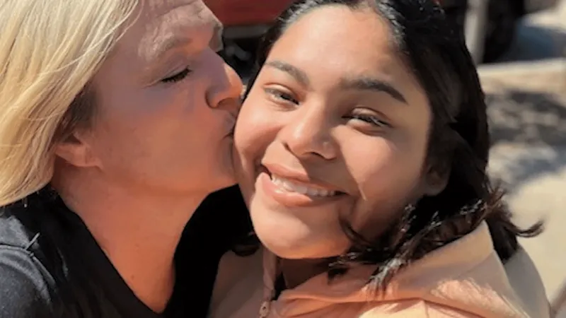 Mother remembers 22-year-old daughter killed in Northeast Side shooting