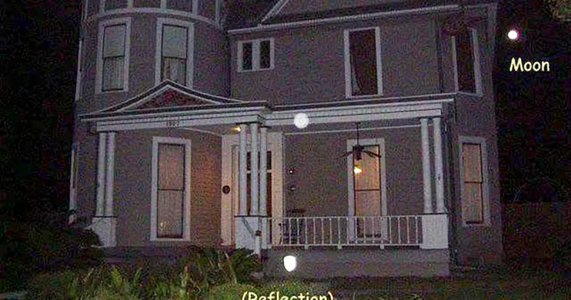 GHOST STORIES: Austin Street's paranormal hotspots