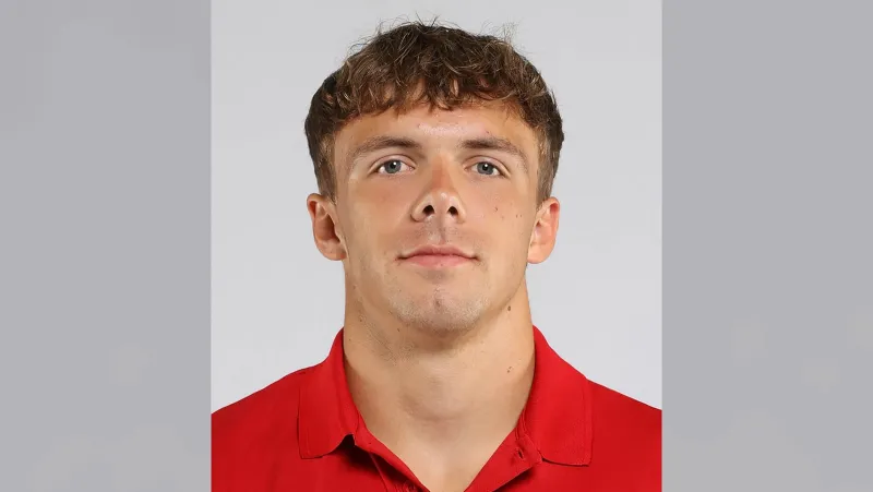 College FB player dies days after suffering 'traumatic injury' in game