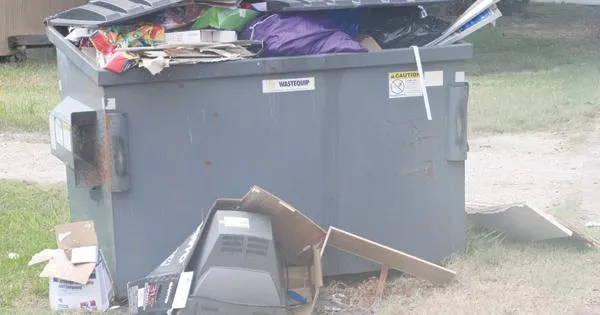Bay City raises water, sewer and trash rates