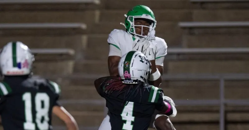 Brenham's Glover steps up big as fourth-ranked Cubs recover from slow start