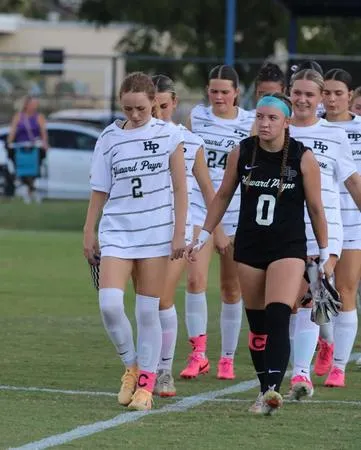 Preview: Lady Jackets host Mountaineers