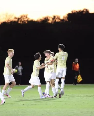 Preview: Men's Soccer takes on Schreiner