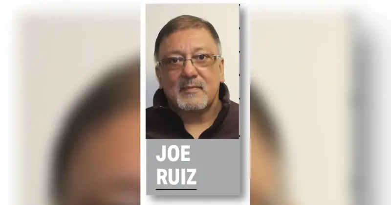 Pastor's column: We are not forgotten