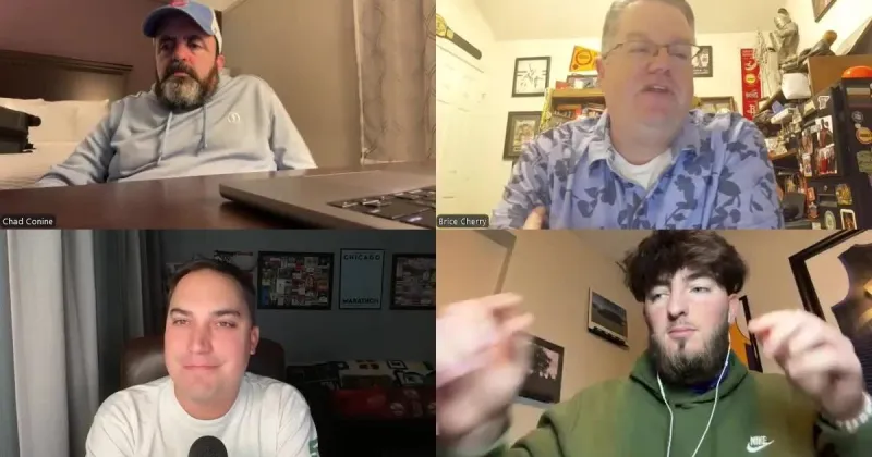 VIDEO: Super Centex After Dark - Instant reaction to Week 8 high school football