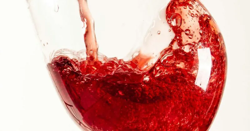 October is Texas Wine Month
