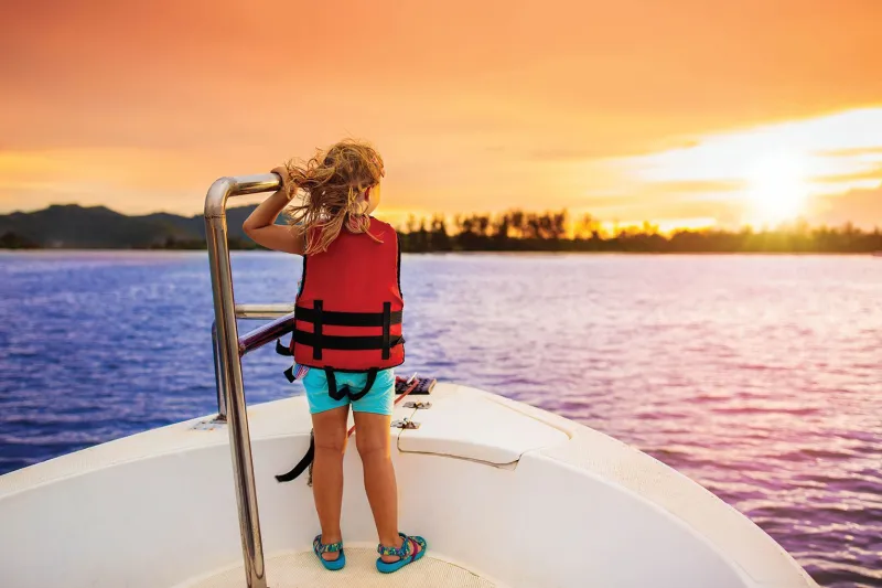Fishing Forecast
