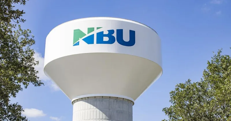 NBU lifts boil water notice for Copper Ridge subdivision