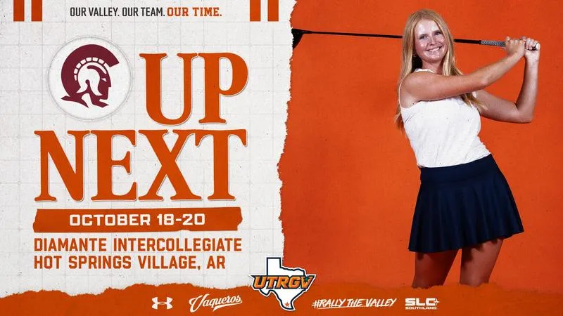 Women's Golf Ready for Fall Finale at Diamante Invitational