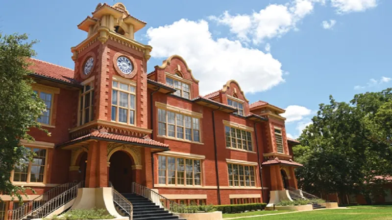 BLINN BOARD TO CONSIDER NEW SPORT MANAGEMENT DEGREE