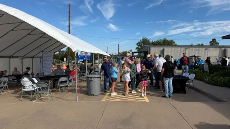 THIELEMANN CONSTRUCTION CELEBRATES 70TH ANNIVERSARY