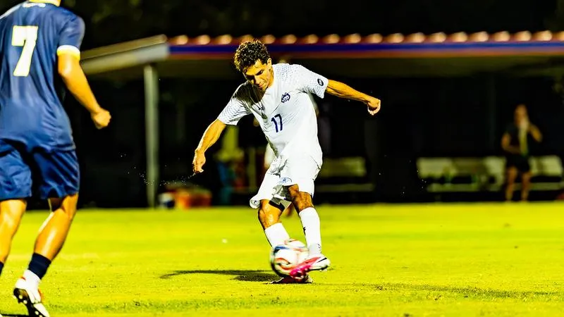 MSOC: Huskies gear up for Sunday matinee at Eastern Illinois